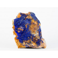 Mavi Azurit Mineral