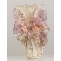 Mor Aragonit Mineral 