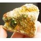 (Yeşil) Garnet Mineral Örneği