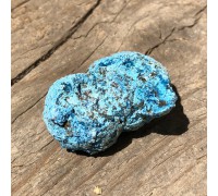 Shattuckite  Minerali