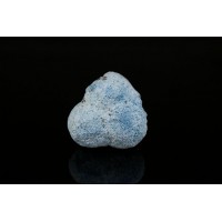 Sky Blue Shattuckite Mineral Örneği
