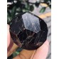 XL! Doğal Garnet (GRANAT) Dodecahedron Kristal